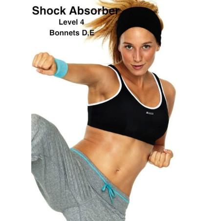 Shock Absorber Level 4 Support