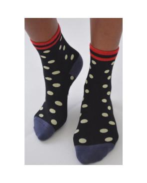  Chaussettes Pois Qui Pétillent