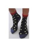 Chaussettes Pois Qui Pétillent