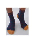 Chaussettes Pois Qui Pétillent