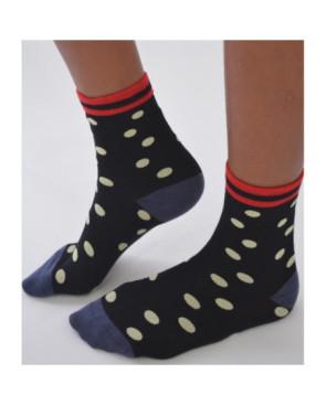  Chaussettes Pois Qui Pétillent