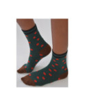 Chaussettes Pois Qui Pétillent