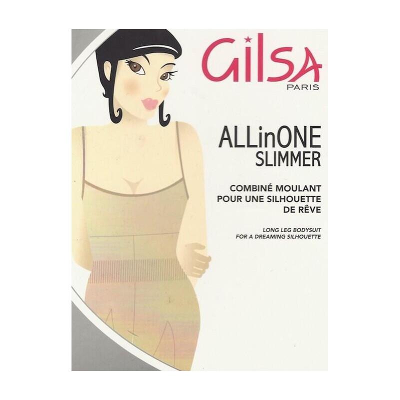 Combiné Affinant GilSa