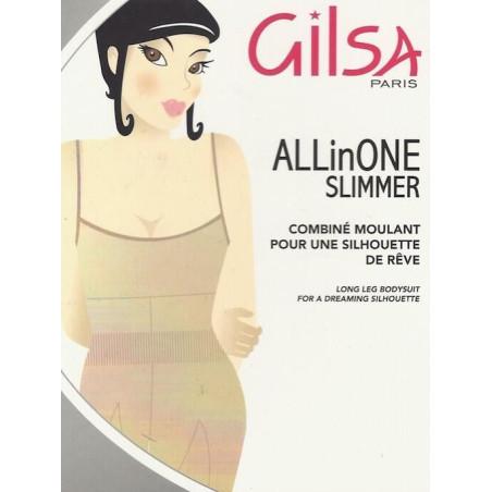 Combiné Affinant GilSa