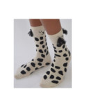 Chaussettes coton Dalmatien
