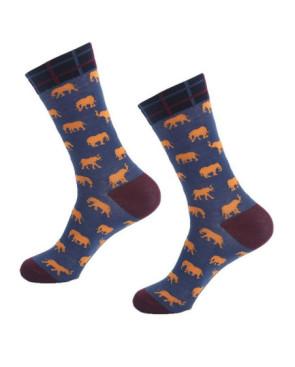Chaussettes Elephants