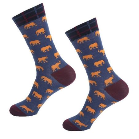 Chaussettes Elephants