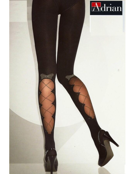Collant Laçage sexy envoutant  Adrian