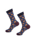 Chaussettes Elephants Chaussettes Elephants