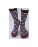 Chaussettes Elephants Chaussettes Elephants