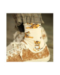 Chaussettes Tigres Rigolos