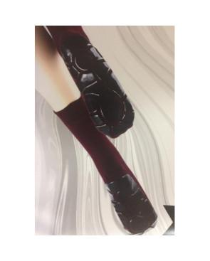 Chausson chaussettes Bouclette Cronert