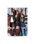 Collant Enfant Noeud Papillons Trasparenze