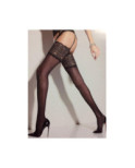 Bas Classique Dentelle Chic Girardi