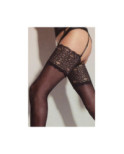 Bas Classique Dentelle Chic Girardi