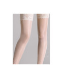 Bas Classique Dentelle Chic Girardi