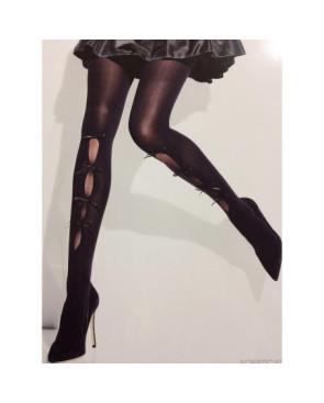 Slip Matenity  Anita 1497  pois gris 2