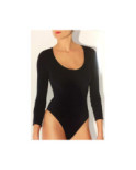Body ML col rond Girardi