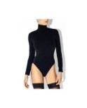 Body ML col cheminée Girardi