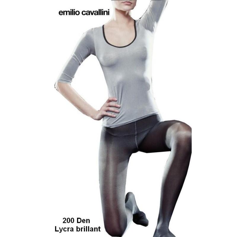 Soutien gorge Pigeonnant Glossy Lejaby noir