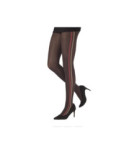 Collant Rayures sports chic Emilio Cavallini
