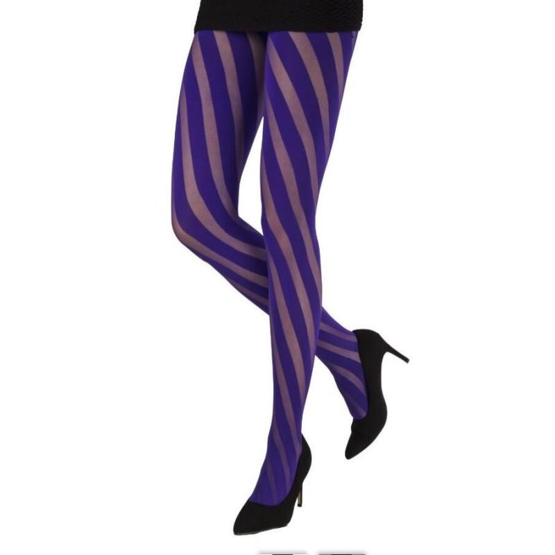 Collant Emilio Cavallini Spirales chics
