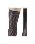 Chaussettes fausse resille Emili Cavallini