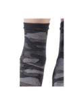 Chaussettes Camouflage Metallic Emilio Cavallini