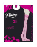 Mi bas Anti Press 20 Platino