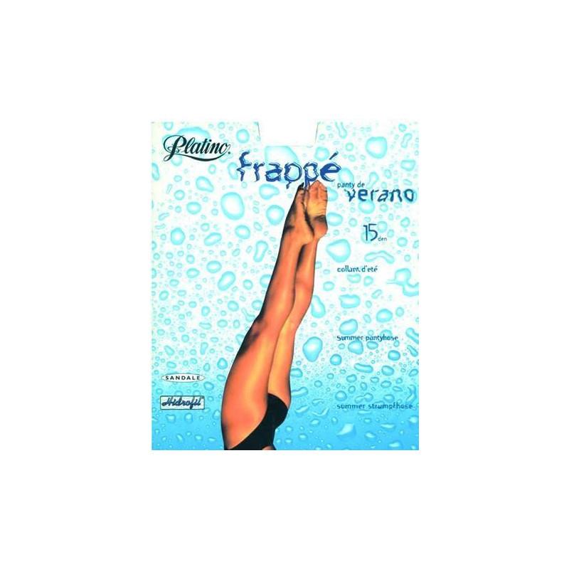 Collant Bikini Hydrofil Platino