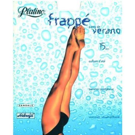 Collant Bikini Hydrofil Platino