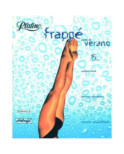 Collant Bikini Hydrofil Platino