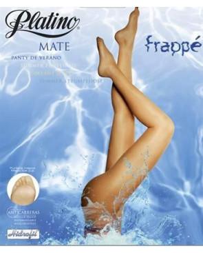 Collant Frappe 10 Platino