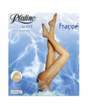 Collant Frappe 10 Platino
