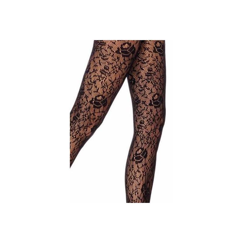 Culotte haute gaine 360 Body control Anita noir