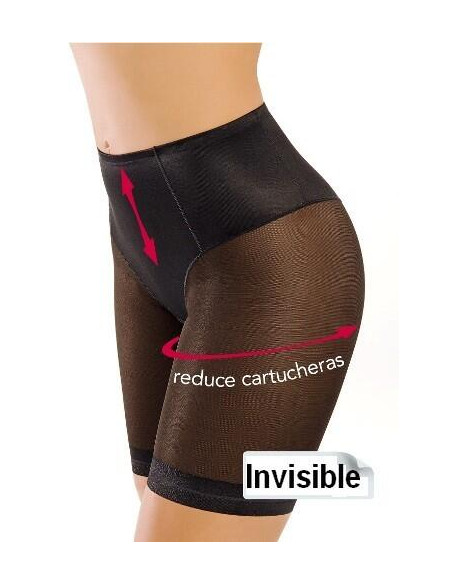 Boxer Ventre plat Janira