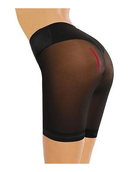 Boxer Ventre plat Janira arrière 