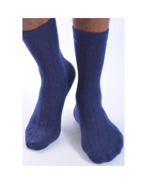 chaussettes-laine-et-cachemire-homme-bleu-roi-CACHOM1