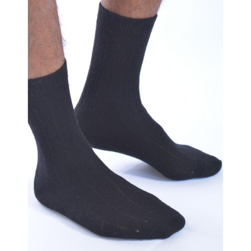 Boxer HO1 Hom 2+1 Gratuit Gris