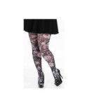 Collant twilight Gris Pamela Mann