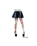 Collant Paris Beauty Pamela Mann