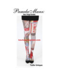 Collant Paris Beauty Pamela Mann