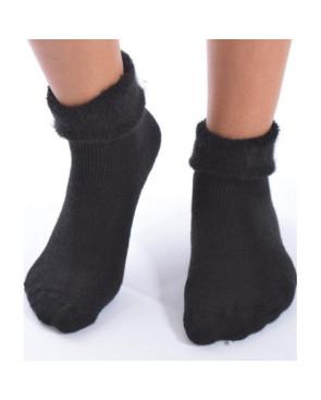 Chaussettes hiver Polaire Acrylique Voilà