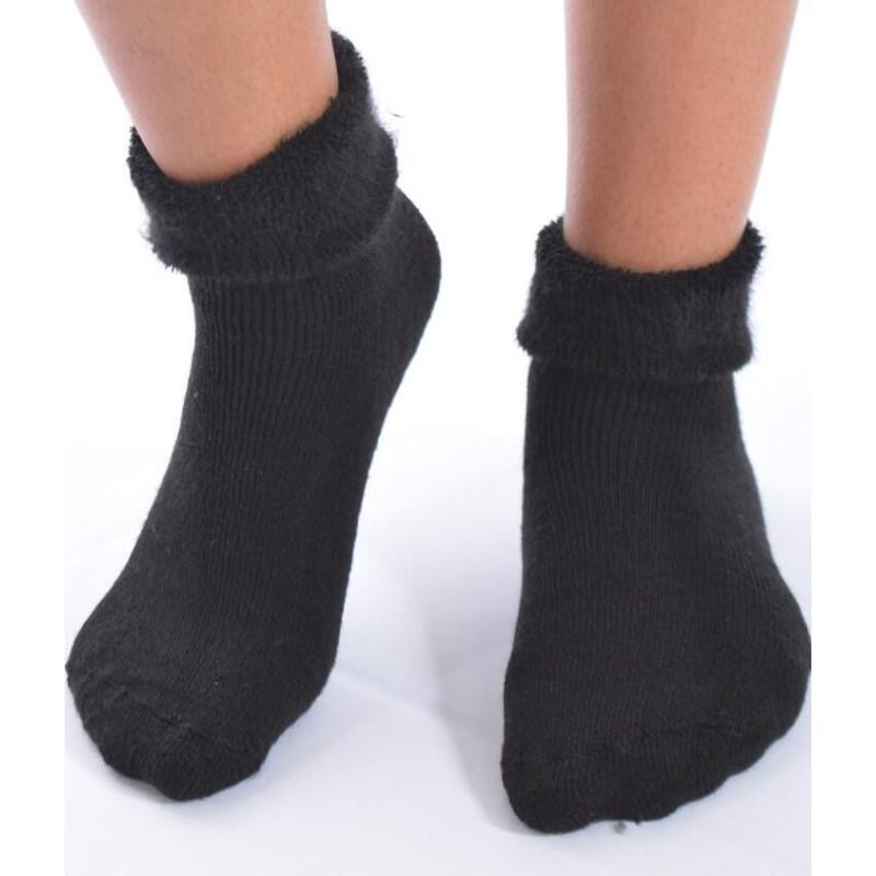Chaussettes hiver Polaire Acrylique Voilà