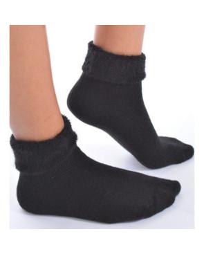 Chaussettes hiver Polaire Acrylique Voilà