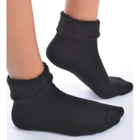 Chaussettes hiver Polaire Acrylique Voilà