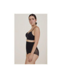 Culotte Taille haute Gainante dentelle Ysabel Mora