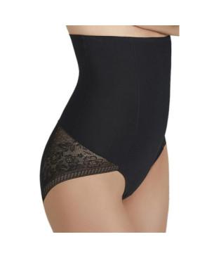 Culotte Taille haute Gainante dentelle Ysabel Mora