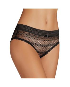 Culotte Midi Dentelle Ysabel Mora