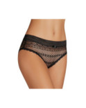 Culotte Midi Dentelle Ysabel Mora